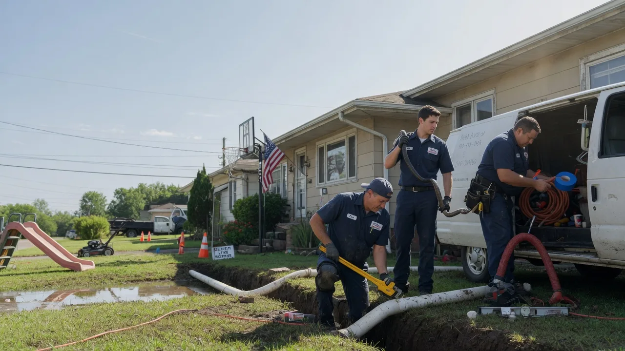 Toilet Installation in Keokuk, IA near me
